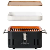 Everdure by Heston Blumenthal CUBE