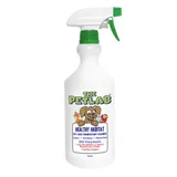The PetLab Healthy Habitat Pet-Safe Disinfectant Cleaner