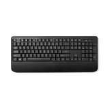 Kmart Anko Wireless Slim Keyboard & Mouse Combo