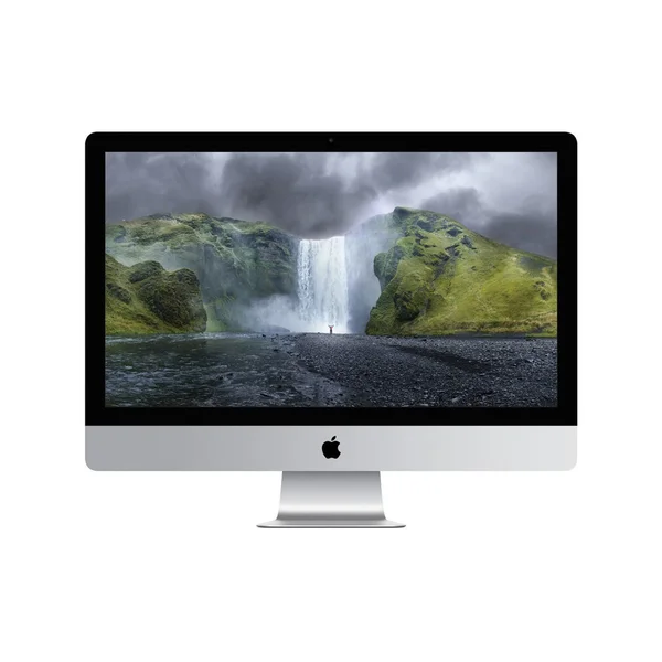 Apple iMac Retina 4K 21.5