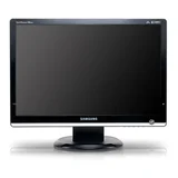 Samsung 206BW
