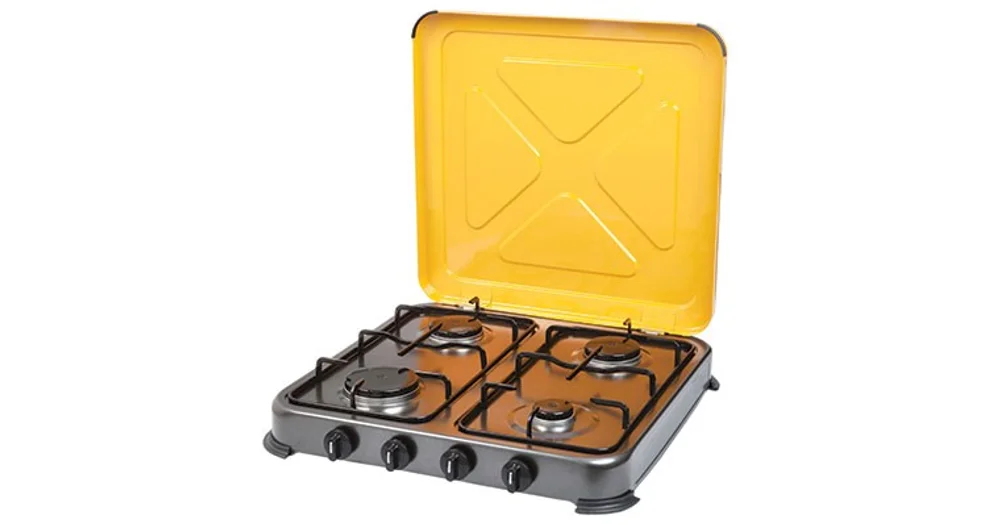 Gasmate Turbo Four CS4095 reviews