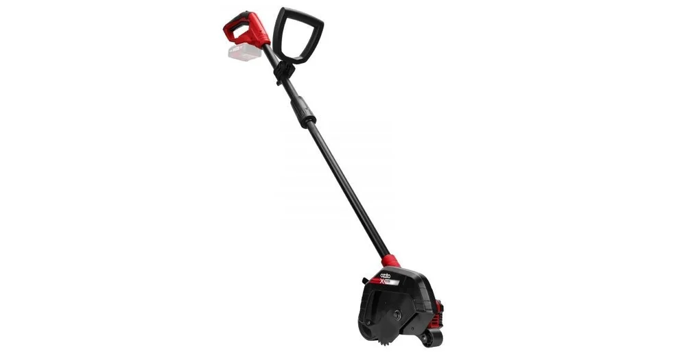 Ozito battery edger bunnings sale