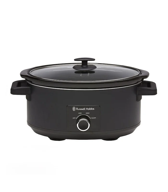 Russell Hobbs 7L Slow Cooker RHSC7 reviews