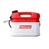Silvan 5L Rechargeable Shoulder Sprayer WP5-2
