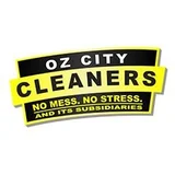 Oz City Cleaners