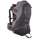 Macpac child clearance carrier review