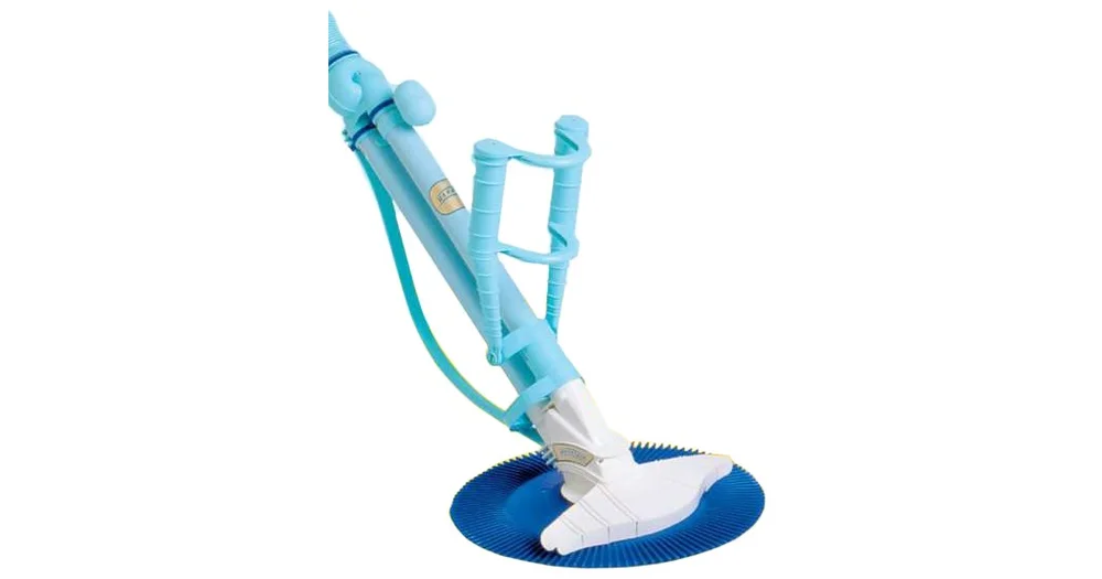 Kreepy Krauly Marathon