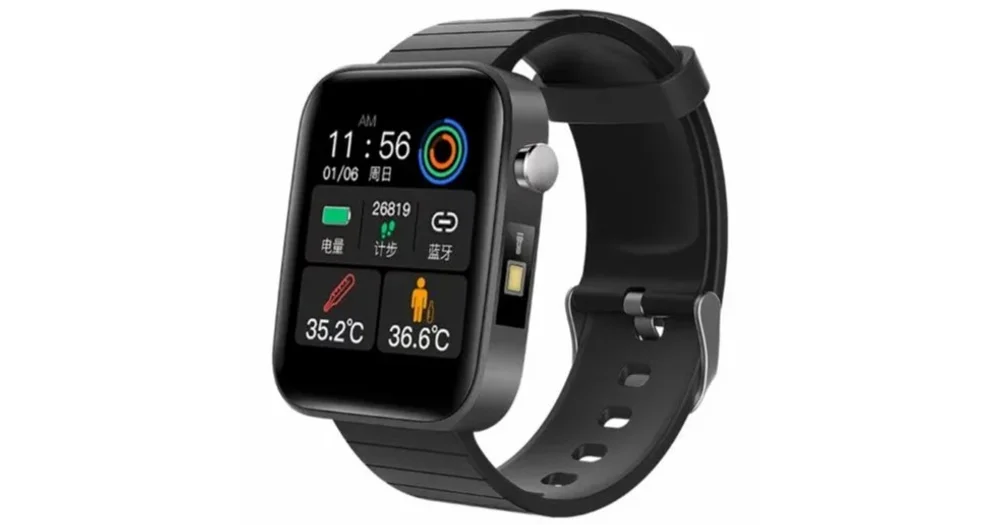 Reviews best sale on fitswatch