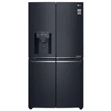 LG 708L French Door GF-D708MBSL (Matte Black Stainless)
