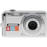 Olympus FE-340