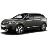 Peugeot 3008 P84 GT