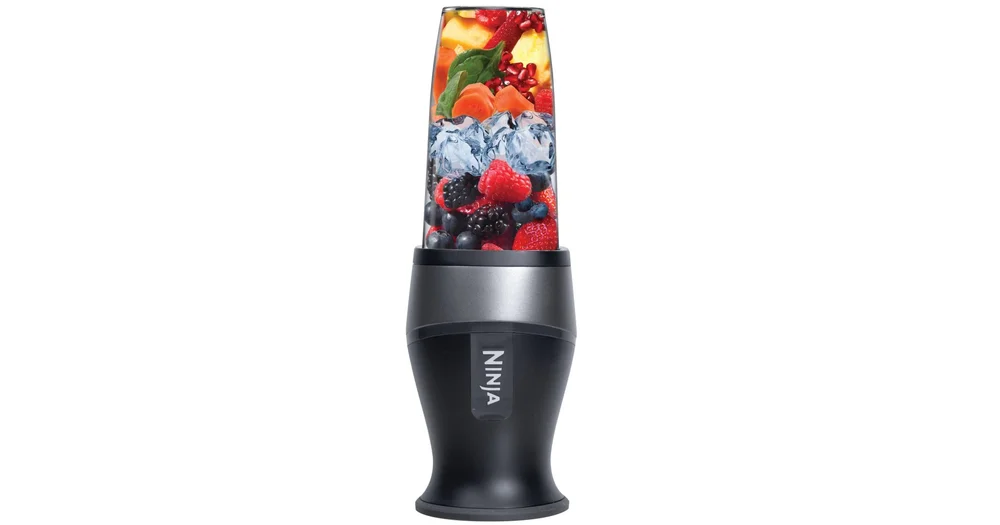 Ninja Smoothie Maker QB3001 reviews