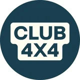 Club 4X4 Insurance