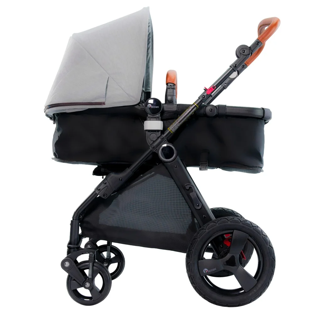 baccani pram reviews