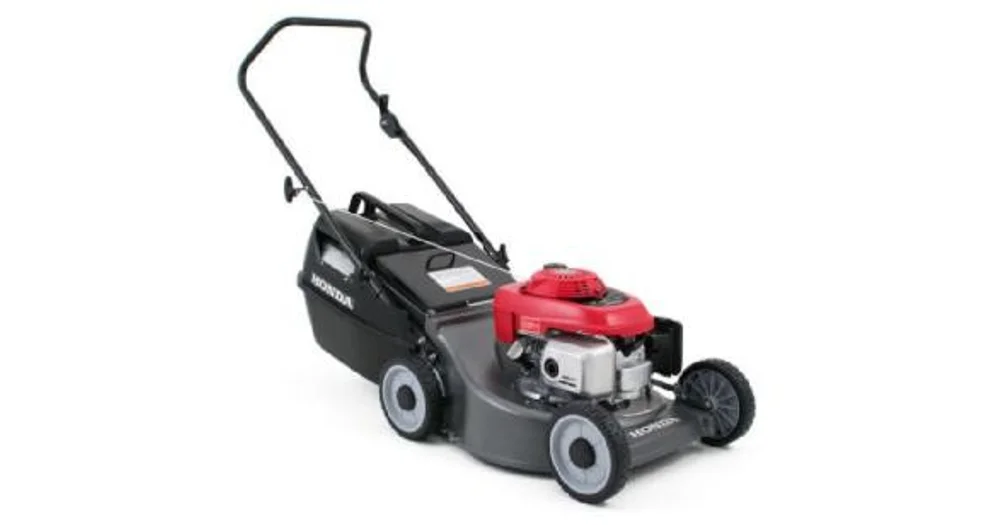 Honda buffalo online mower