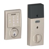 Schlage Sense Smart Deadbolt BE479