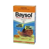 Yates Bayer Baysol Snail & Slug Bait