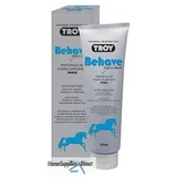 Troy Behave Equine