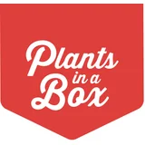 Plants In a Box