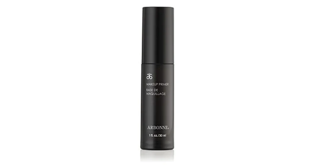 Arbonne Makeup Primer reviews