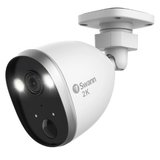 Swann 2KO Outdoor Wi-Fi Spotlight Security Camera