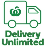 Woolworths Delivery Unlimited