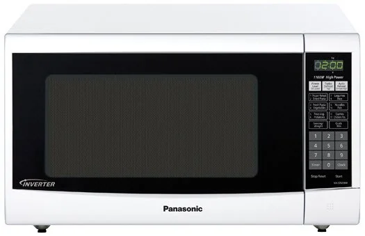 Panasonic NNST659W reviews