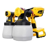 Wagner Flexio W 600 18V