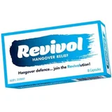 Hangover Revivol