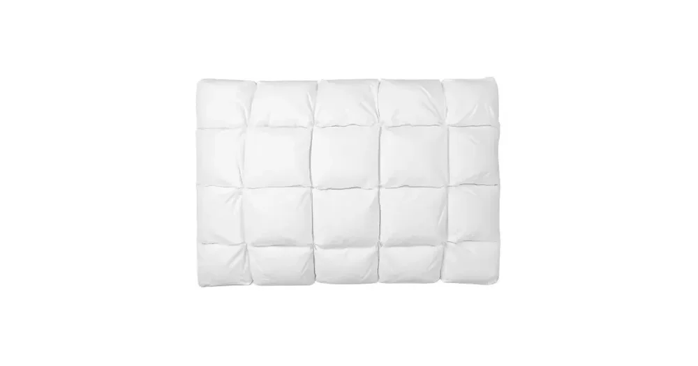 Kmart latex pillow clearance review