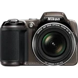 Nikon Coolpix L810