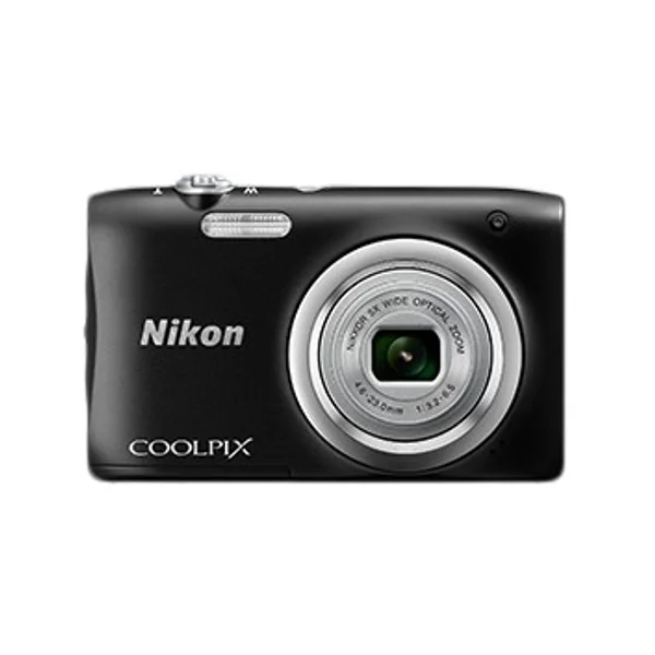 Nikon Coolpix A100 reviews | ProductReview.com.au