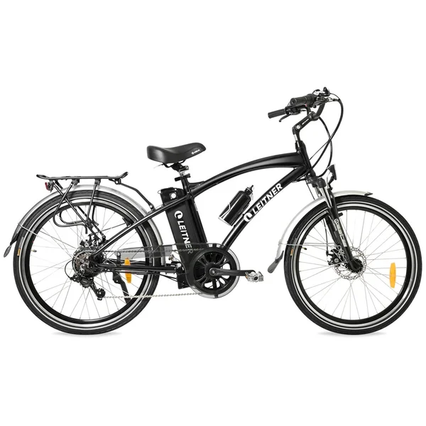 Leitner electric bike for sale online