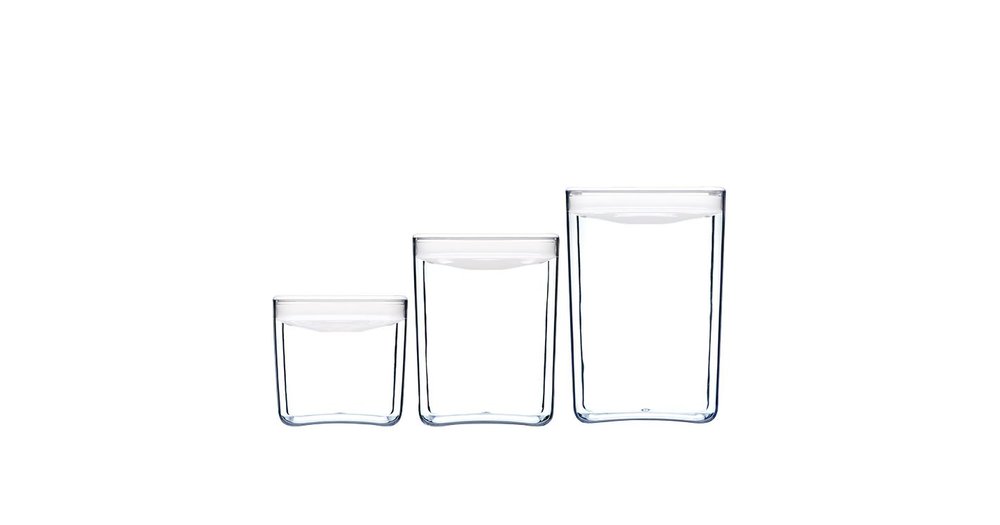 ClickClack Pantry Containers reviews | ProductReview.com.au