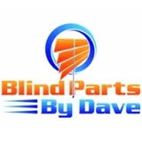 Blind Parts by Dave