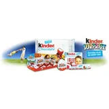 Ferrero Kinder Surprise