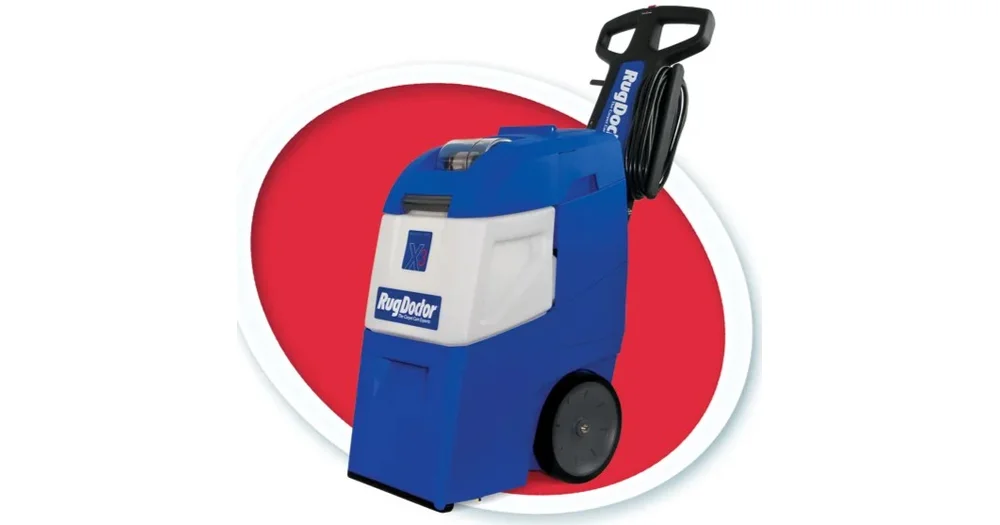 Rug Doctor Mighty Pro X3 Parts List Reviewmotors.co