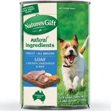Nature's Gift Dog Food