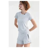 Ecosa Women's DreamSoft Sleep Short