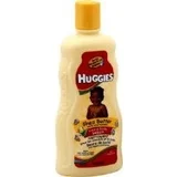Huggies Shea Butter Baby Wash