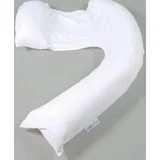 Mamas & Papas Dreamgenii Pregnancy Support & Feeding Pillow