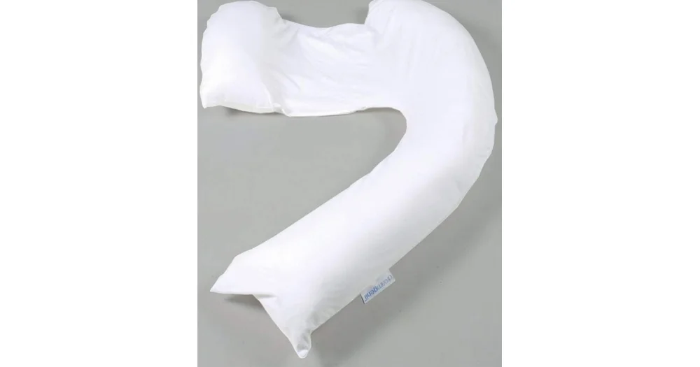 Mamas & Papas Dreamgenii Pregnancy Support & Feeding Pillow reviews