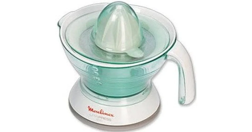Moulinex Vitapress 600 BKB2 reviews | ProductReview.com.au