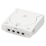Sega Dreamcast Console