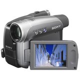 Sony DCR HC28