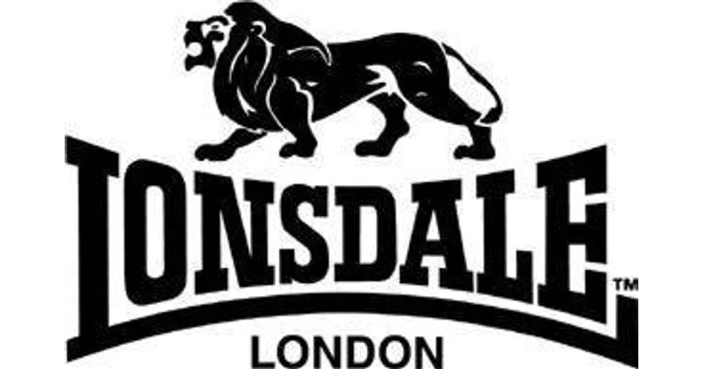 Lonsdale clothing best sale australia website