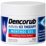 Dencorub Arthritis Ice Therapy