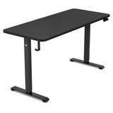 Lifespan Fitness ErgoDesk Electric Standing Desk 140cm