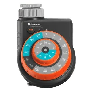 Gardena Easy Plus Water Computer reviews | ProductReview.com.au